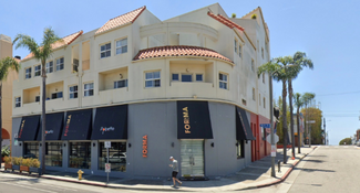 More details for 110 Navy St, Venice, CA - Retail for Lease