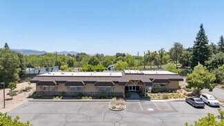 More details for 1101 Vintage Ave, Saint Helena, CA - Office for Lease