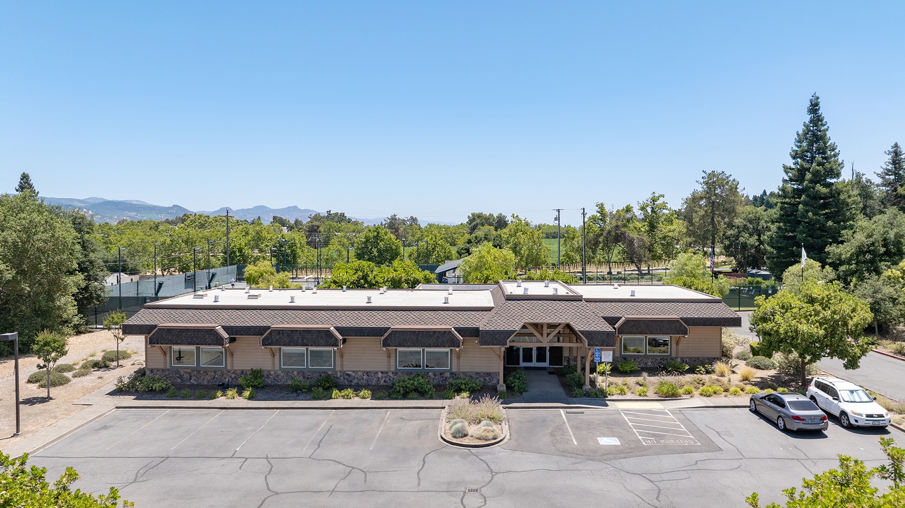 1101 Vintage Ave, Saint Helena, CA for sale Building Photo- Image 1 of 26