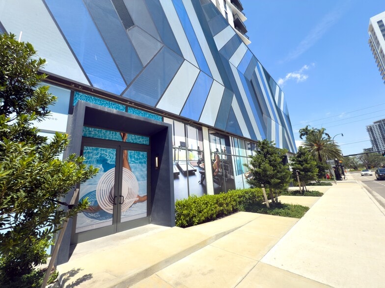 320 S Federal Hwy, Hollywood, FL for lease - Building Photo - Image 2 of 11