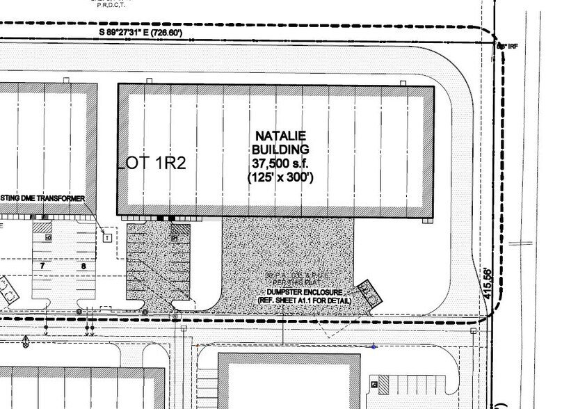 990 N Masch Branch Rd, Denton, TX for sale - Other - Image 1 of 1