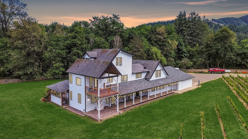 47266 SW Carpenter Creek Rd, Forest Grove, OR for sale - Building Photo - Image 3 of 48