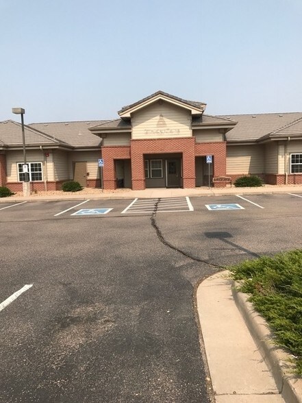 9314 Commerce Center St, Highlands Ranch, CO for sale - Building Photo - Image 1 of 1
