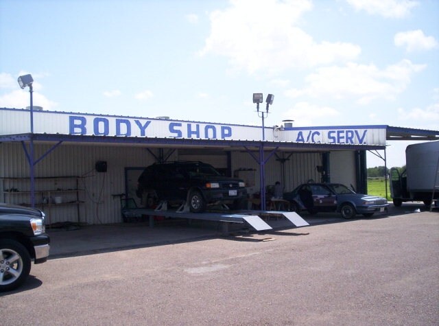 1913 W Business 83, Weslaco, TX for sale - Primary Photo - Image 1 of 1