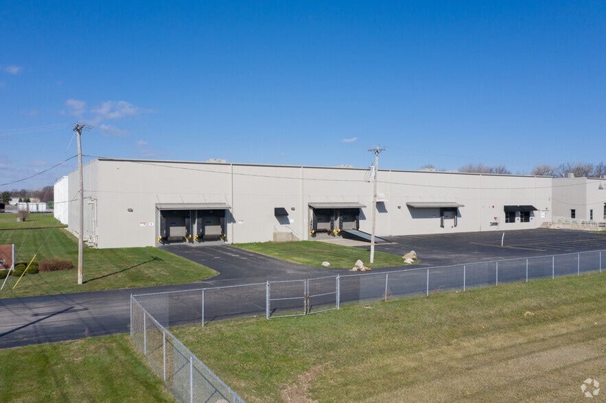 302 S Byrne Rd, Toledo, OH 43615