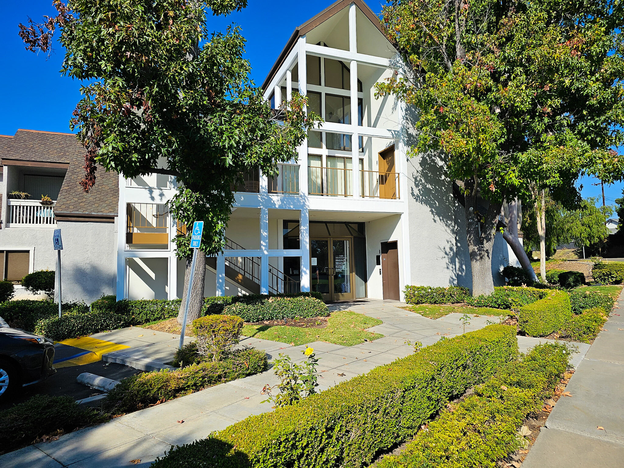 270 Laguna Rd, Fullerton, CA for lease Building Photo- Image 1 of 5