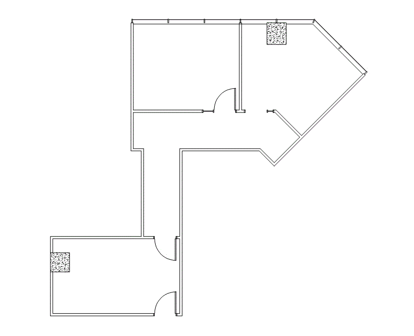6671 Southwest Fwy, Houston, TX for lease Floor Plan- Image 1 of 1