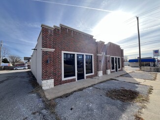 More details for 321 S Main St, Sapulpa, OK - Retail for Sale