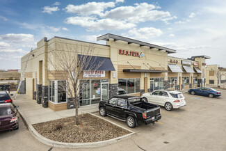 More details for 320-220 Lakeland Dr, Sherwood Park, AB - Retail for Lease