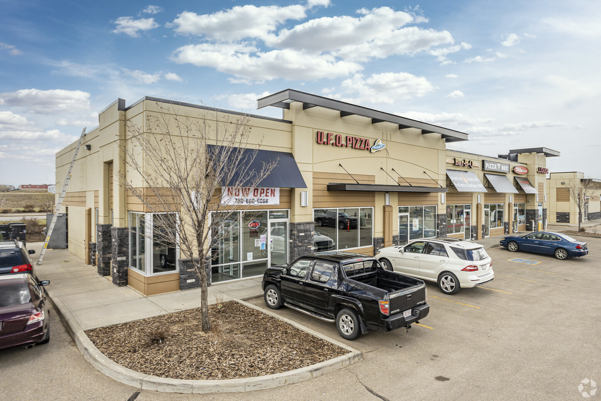 320-220 Lakeland Dr, Sherwood Park, AB for lease Building Photo- Image 1 of 10