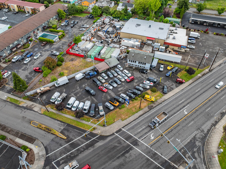 3650 Portland Rd Ne, Salem, OR for sale - Building Photo - Image 3 of 30