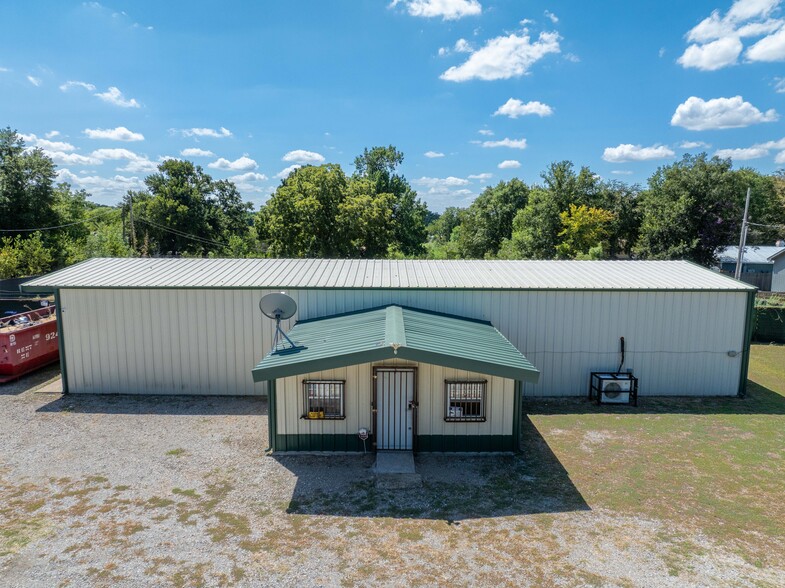 3340 OK-91, Colbert, OK for sale - Building Photo - Image 3 of 27