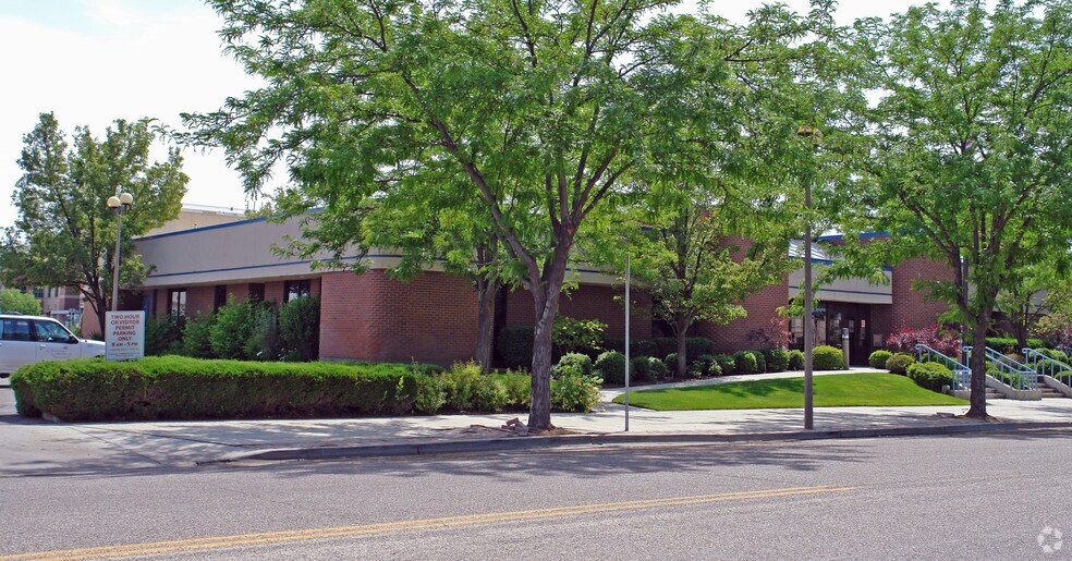 33 E Idaho Ave, Meridian, ID for sale - Primary Photo - Image 1 of 1