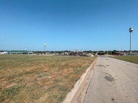 1 Acre Commercial Lot in Stroud, OK - Motel