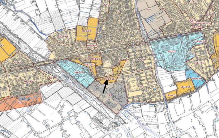 Land in Vícar for sale - Building Photo - Image 2 of 15