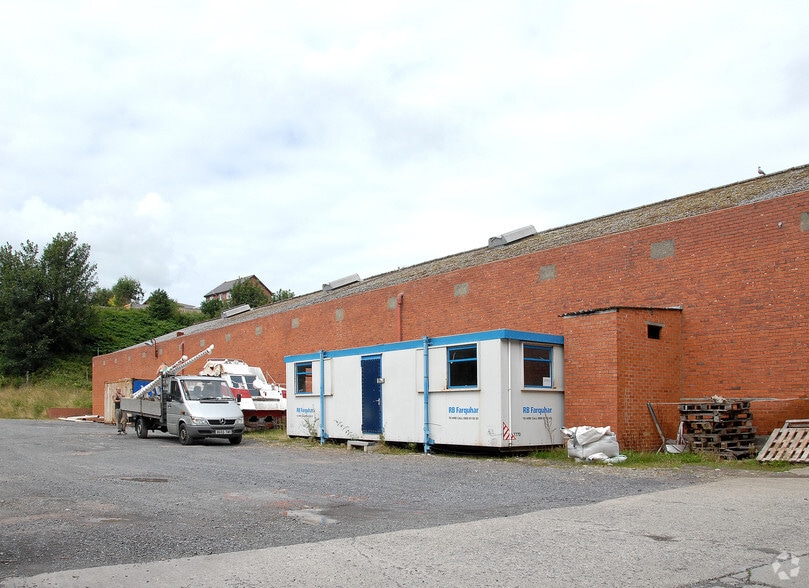 Llanbeblig Rd, Caernarfon for lease - Building Photo - Image 3 of 9