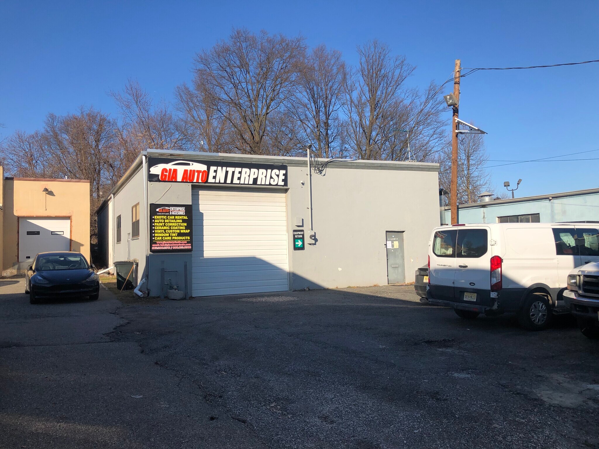 463 E 1st Ave, Roselle, NJ for sale Building Photo- Image 1 of 1