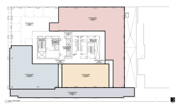 800 W Main St, Boise, ID for lease Floor Plan- Image 1 of 3