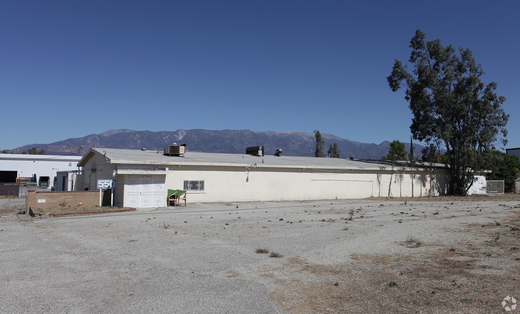 550 E 1st St, Beaumont, CA for sale Primary Photo- Image 1 of 1