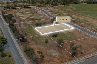 More details for Orion Way, EDINBURGH NORTH - Land for Sale