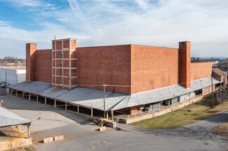 More details for 605-625 N Loudoun St, Winchester, VA - Industrial for Lease