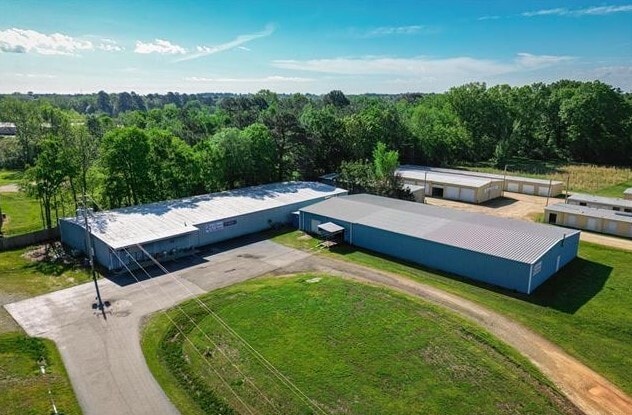 2407 S Main St, Hope, AR for sale Primary Photo- Image 1 of 22