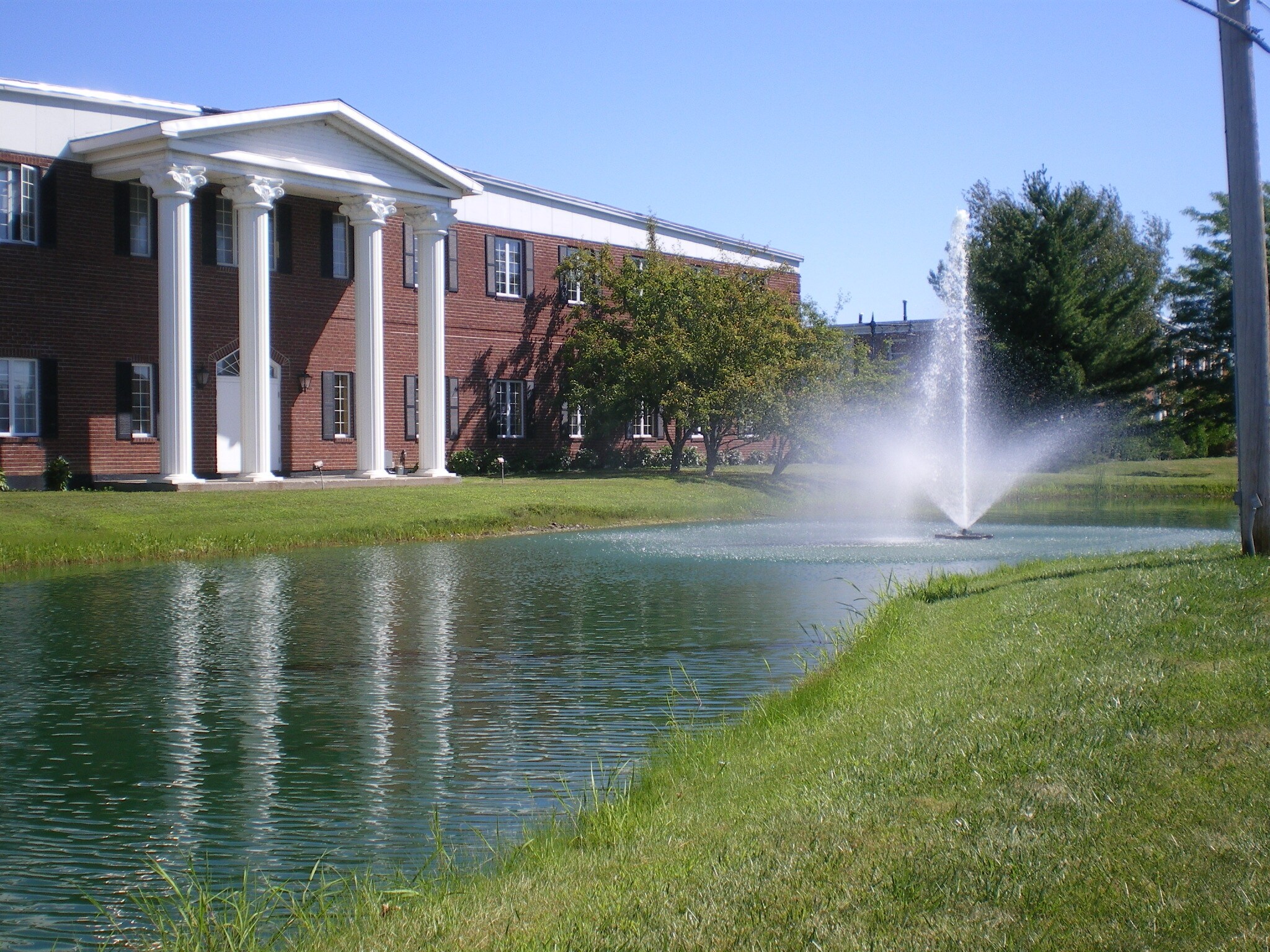 1 Lincoln Blvd, Rouses Point, NY for sale Building Photo- Image 1 of 1