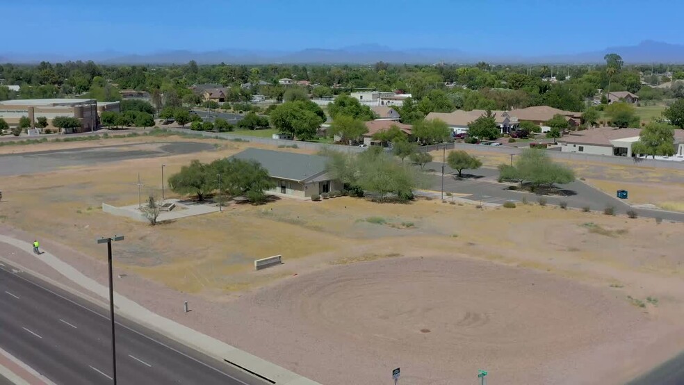 15303 S Gilbert Rd, Gilbert, AZ for sale - Commercial Listing Video - Image 2 of 7