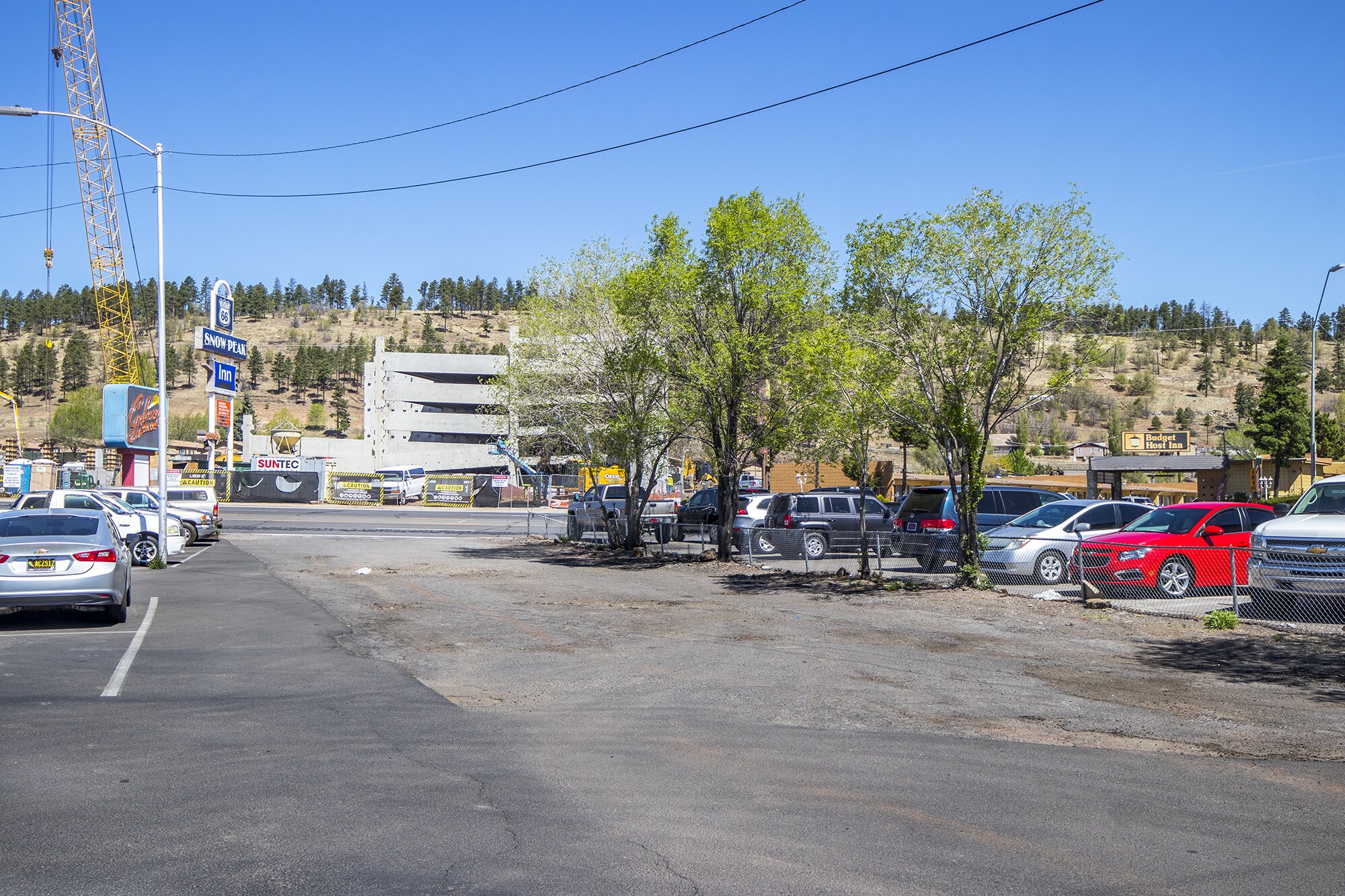 865 W Route 66, Flagstaff, AZ for sale Other- Image 1 of 1