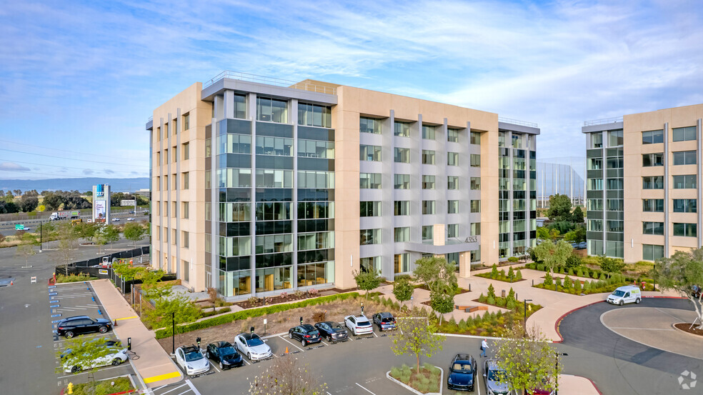 4353 N 1st St, San Jose, CA for lease - Building Photo - Image 1 of 3