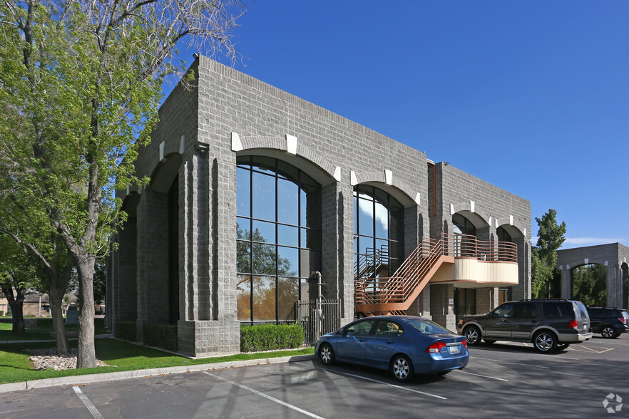 215 S Power Rd, Mesa, AZ for lease - Building Photo - Image 1 of 20