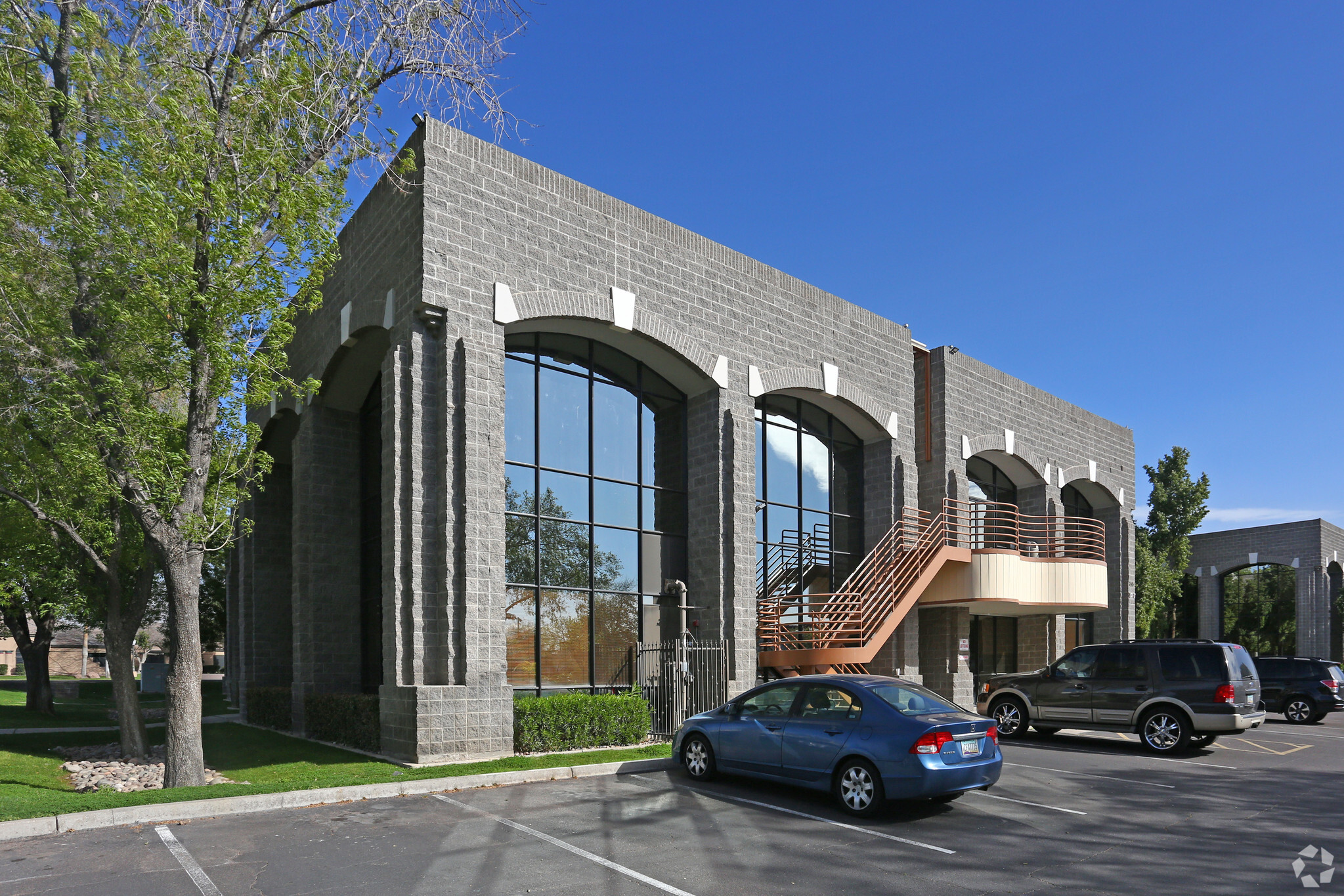 215 S Power Rd, Mesa, AZ for lease Building Photo- Image 1 of 21