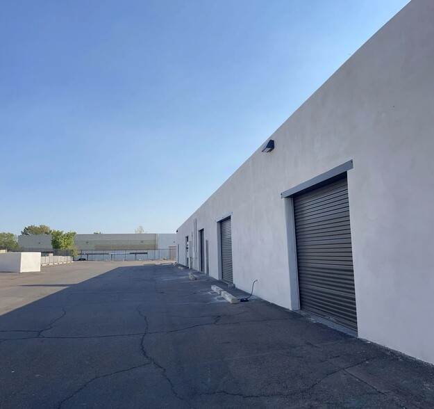 3202-3254 S Fair Ln, Tempe, AZ for lease - Building Photo - Image 3 of 7