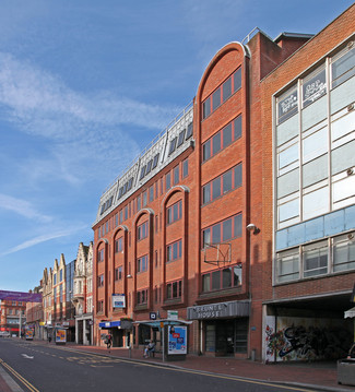 More details for 17-27 Station Rd, Reading - Office for Lease