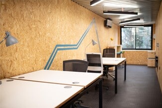 More details for Great Park Rd, Bradley Stoke - Office for Lease