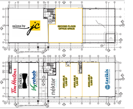 Rochester Rd, Rochester Hills, MI for lease Site Plan- Image 1 of 1