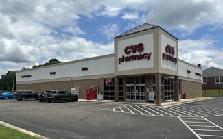 More details for 10 Gilmer Ave, Tallassee, AL - Retail for Sale