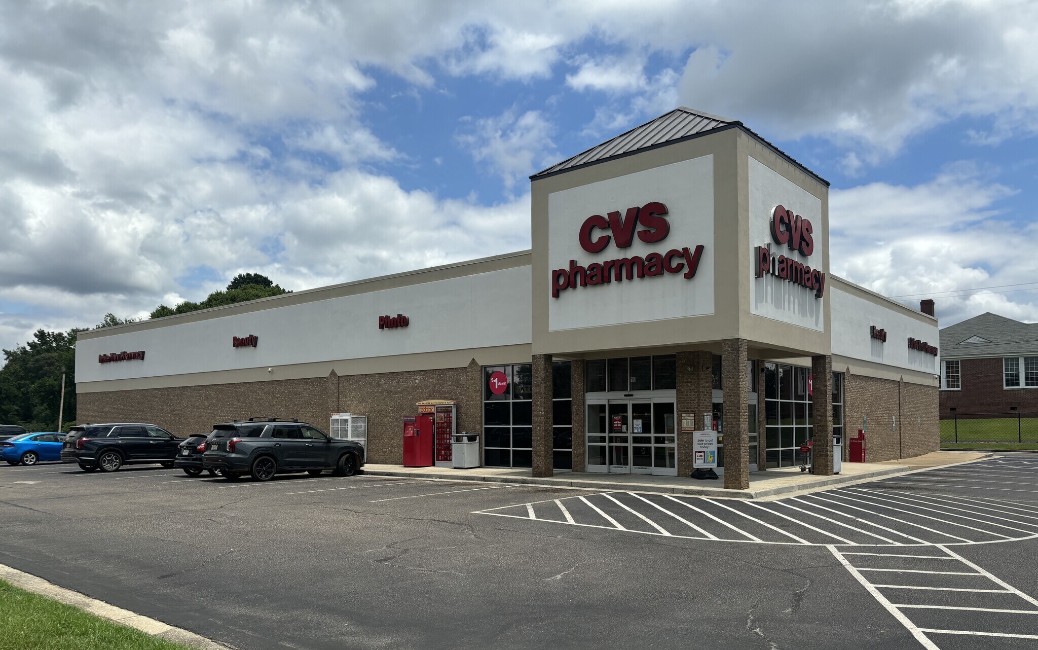 10 Gilmer Ave, Tallassee, AL for sale Building Photo- Image 1 of 10