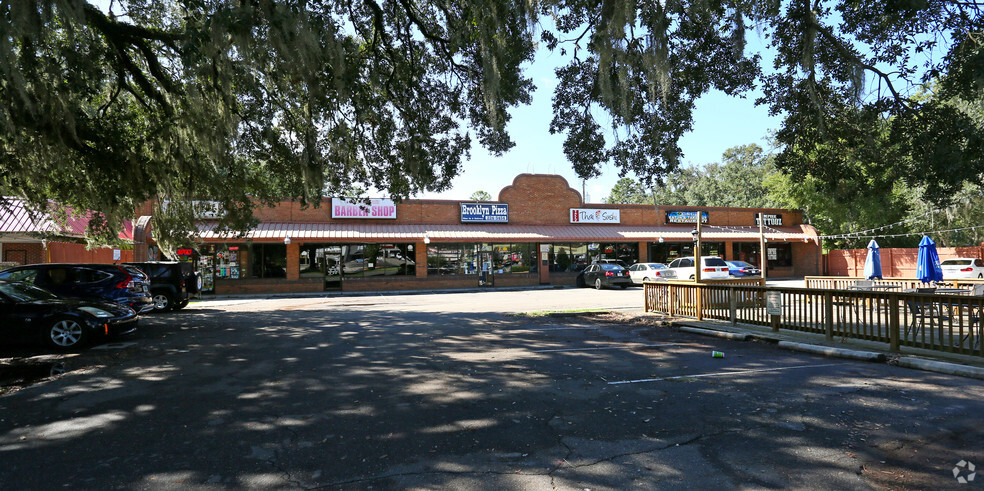 2041 W Pensacola St, Tallahassee, FL for lease - Primary Photo - Image 1 of 12