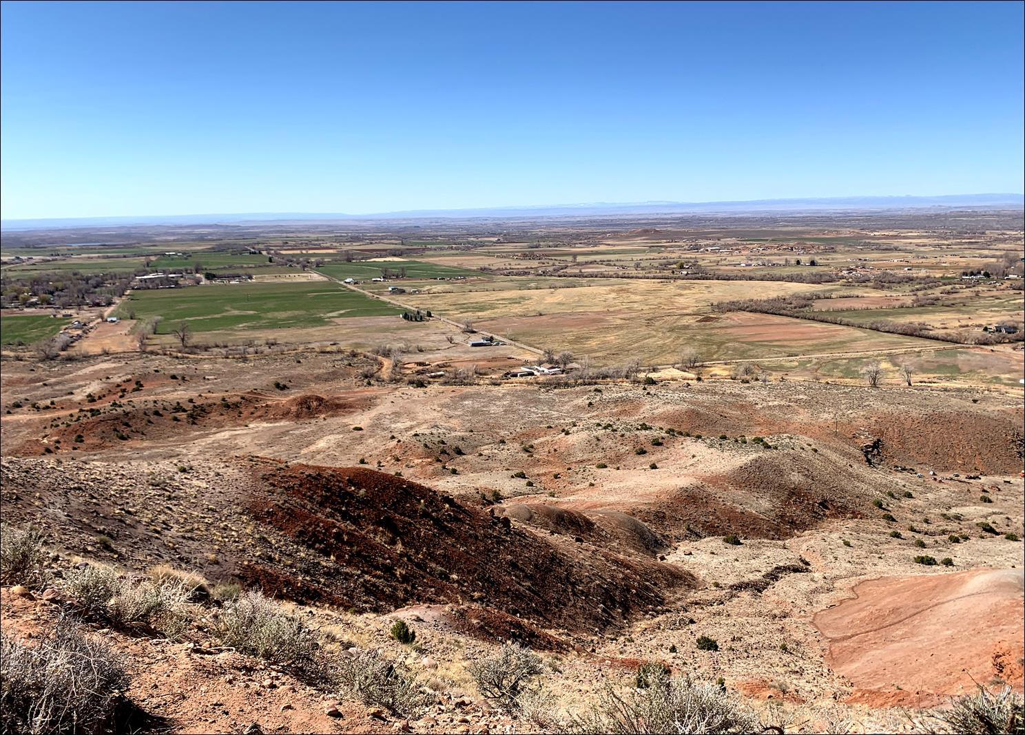 Deep Creek Road, Lapoint, UT for sale Primary Photo- Image 1 of 1