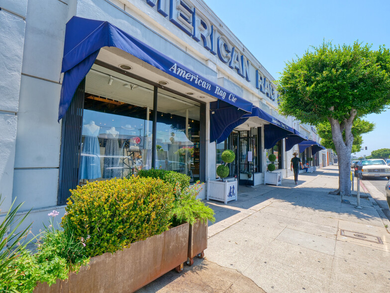 150 S La Brea Ave, Los Angeles, CA for sale - Building Photo - Image 3 of 15