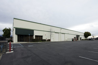 More details for 100 S Reservoir St, Pomona, CA - Industrial for Lease