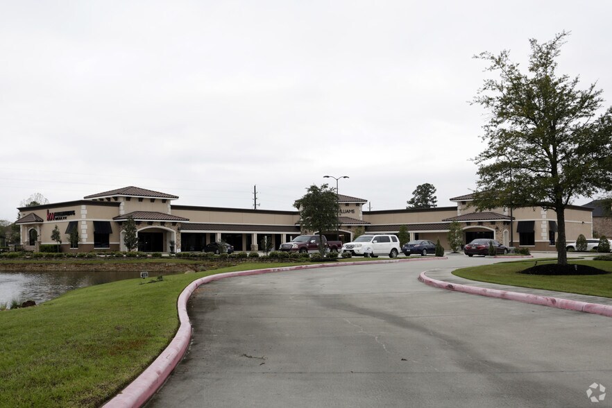 8344 Spring Cypress Rd, Spring, TX for sale - Primary Photo - Image 1 of 1