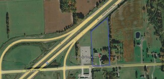 More details for 7700 Fred W. Moore Hwy, Columbus Township, MI - Land for Sale