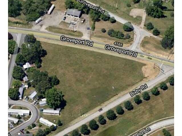 Groveport Rd, Groveport, OH for sale Primary Photo- Image 1 of 1