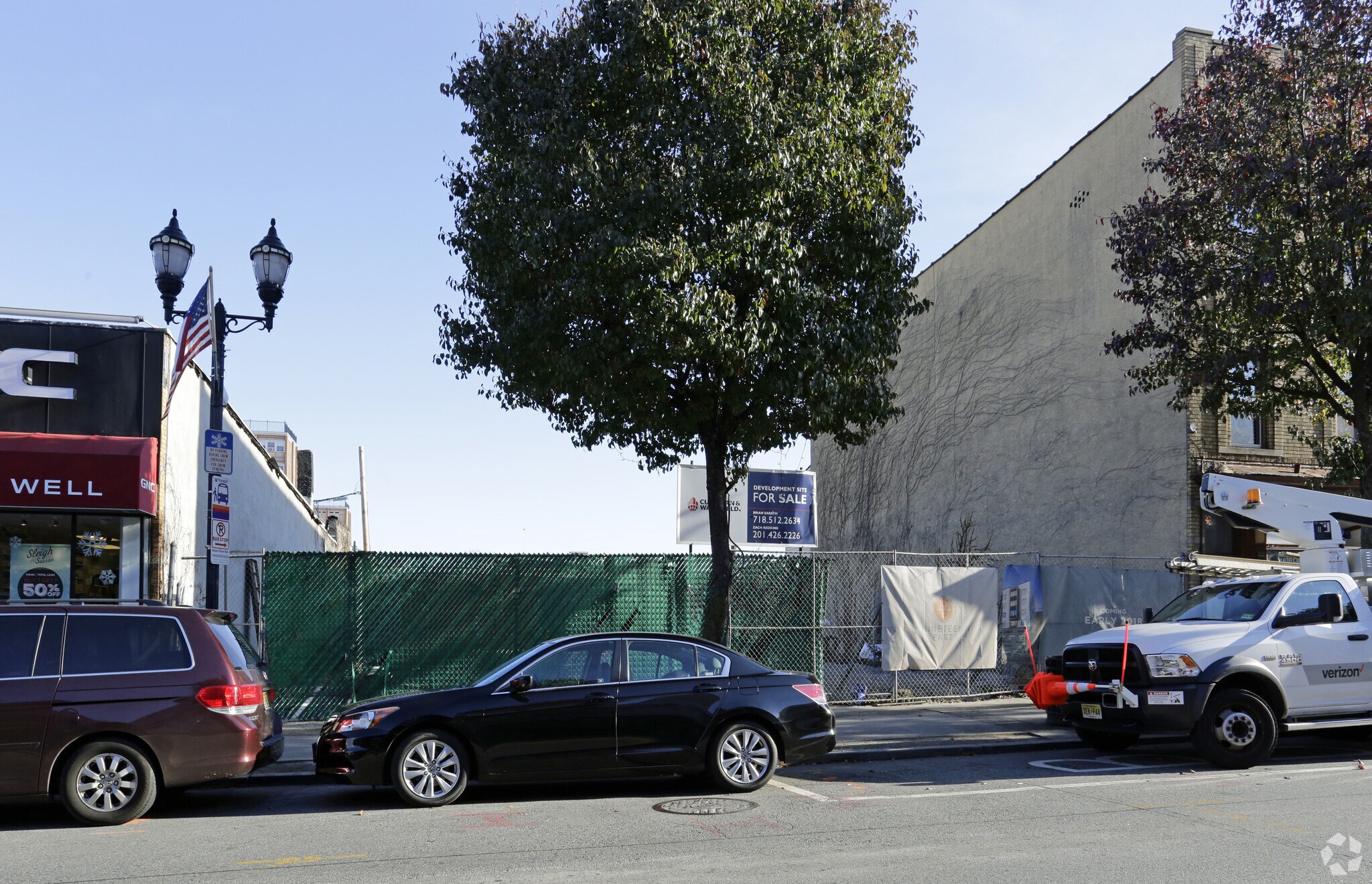 426-428 Broadway, Bayonne, NJ for sale Primary Photo- Image 1 of 1