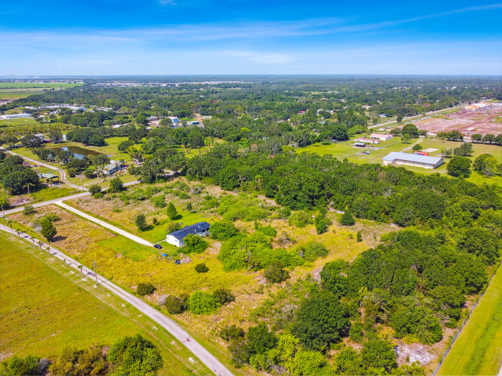 5808 Rd, Wimauma, FL 33598 Land for Sale