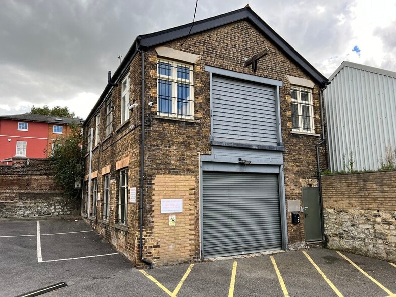 London Rd, Maidstone for lease - Building Photo - Image 2 of 15