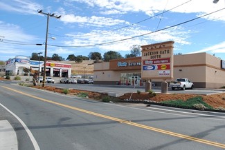 More details for 12440 Jackson Gate Rd, Jackson, CA - Retail for Sale