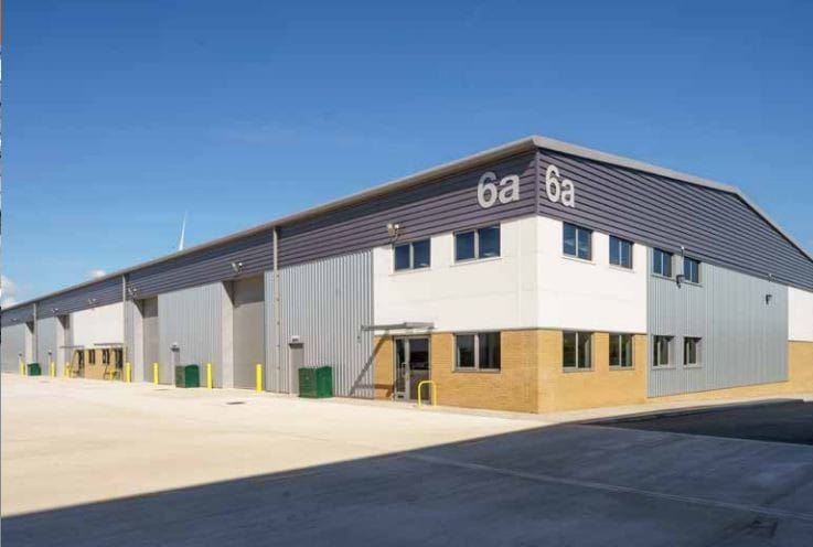 Kings Weston Ln, Avonmouth for sale Building Photo- Image 1 of 1